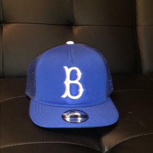 Baseball SnapBack